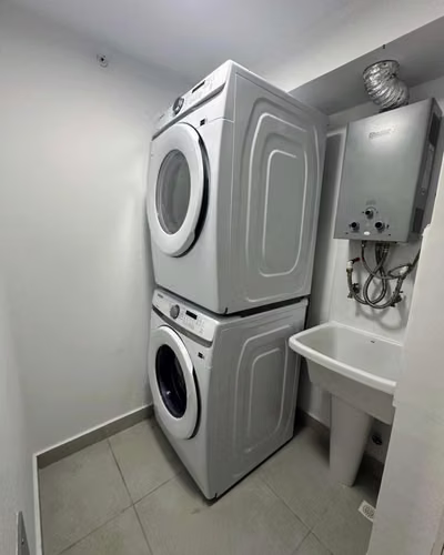 Apartamento Amoblado para Estrenar, PH Panamá Viejo Business Center