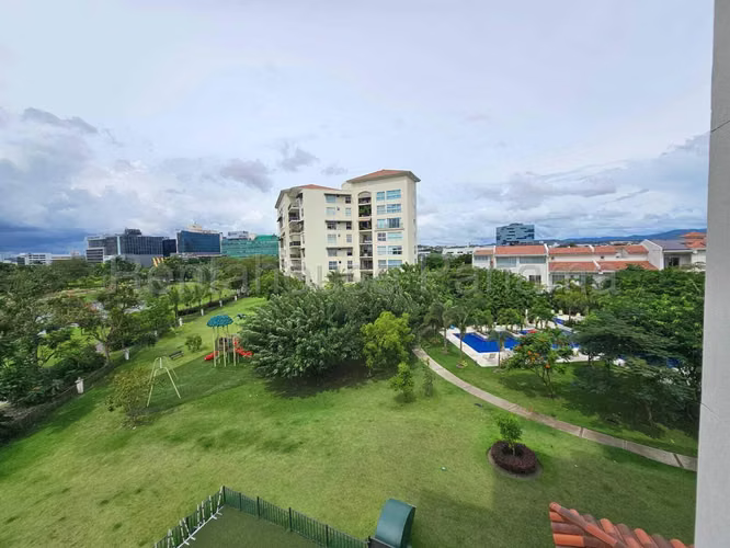 Apartamento en Venta en Santa María 26EPP4556