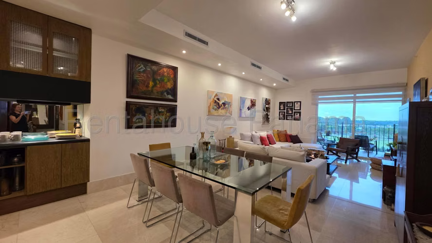Apartamento en Venta en Santa María 26EPP6836