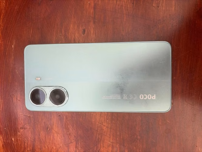 Xiaomi poco x7 pro