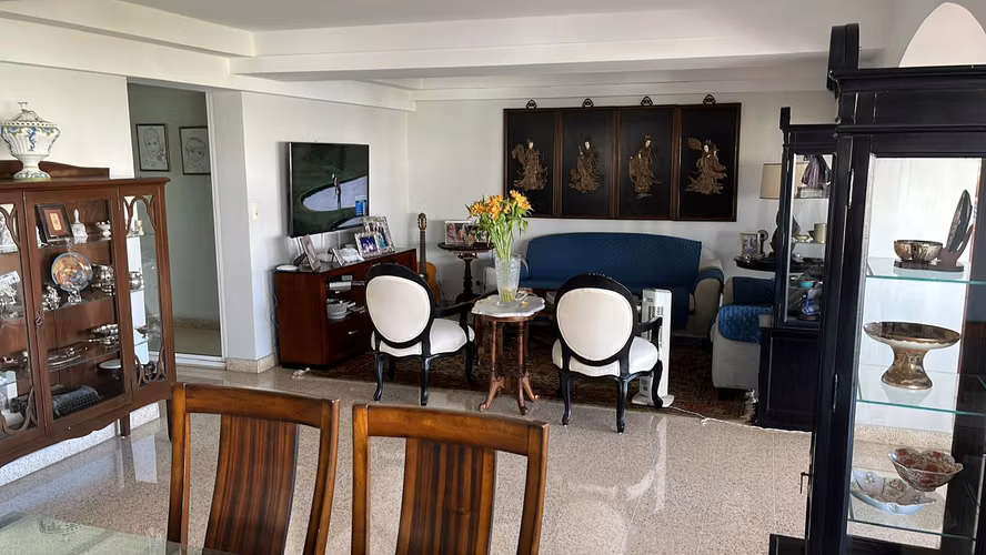Vendo amplio apartamento en el Carmen - Imagen 9