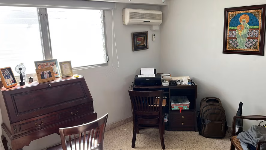 Vendo amplio apartamento en el Carmen - Imagen 7