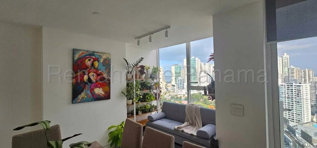 Apartamento en venta en Wanders & Yoo 27LRL425