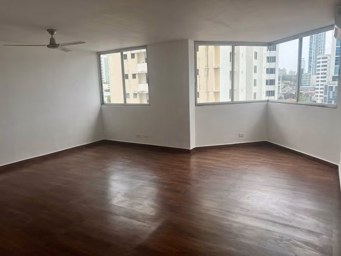 Alquiler de apartamento 01 de Septiembre en PH Las Marquesas – San Francisco -