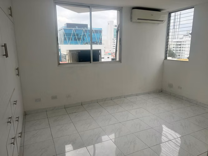 Alquiler de apartamento 01 de Septiembre en PH Las Marquesas – San Francisco -