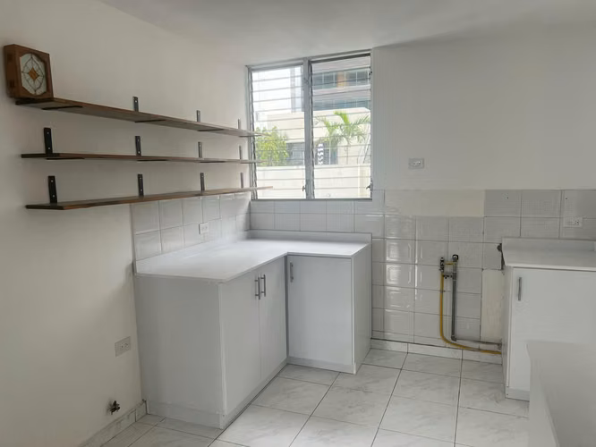 Alquiler de apartamento 01 de Septiembre en PH Las Marquesas – San Francisco -