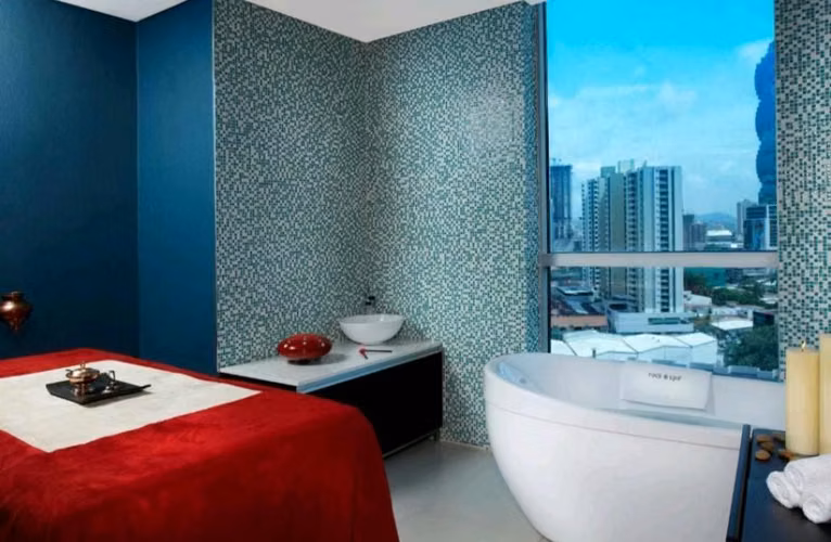 Vendo Lujoso Apartamento en Megapolis con Vista al Mar - Imagen 5