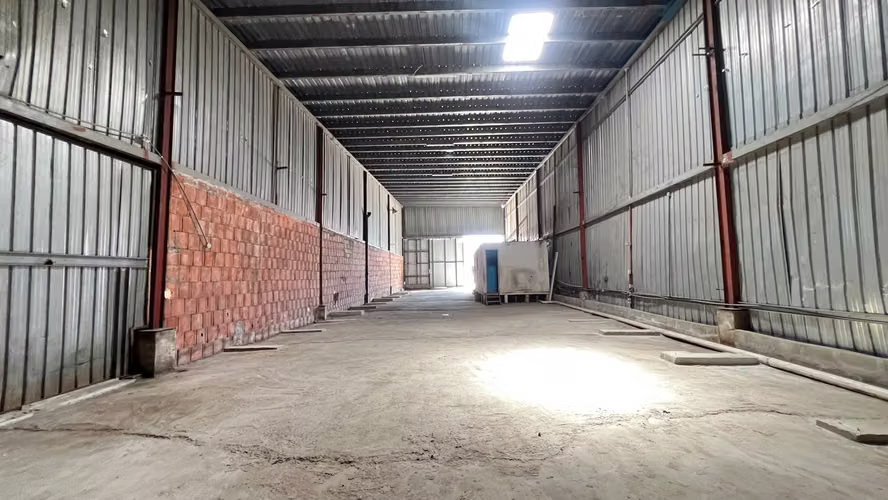 Alquiler de Ofibodega con Electricidad Trifasica