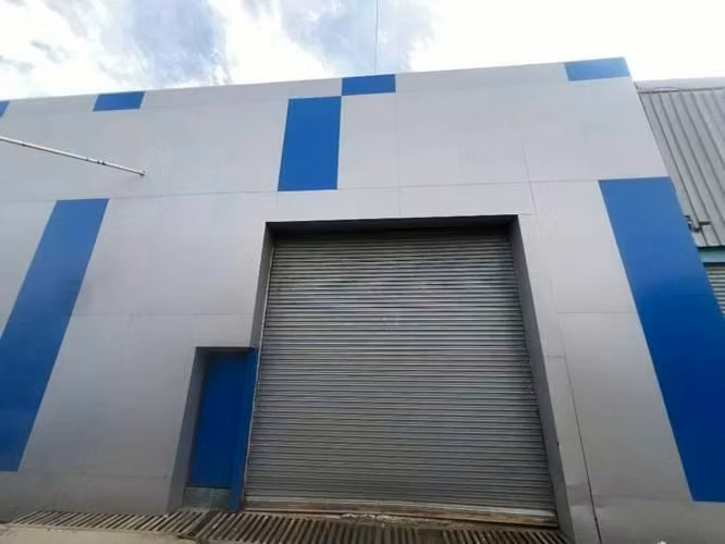 Alquiler de Ofibodega con Electricidad Trifasica