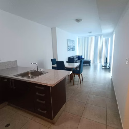 Vendo Lindo Apartamento Frente al Mar - Imagen 3