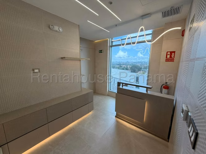 Office / Medical Suite for Rent in Costa del Este 26*4625Mfk