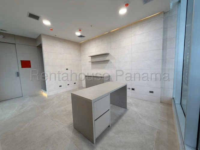 Alquiler de Oficina / Consultorio en Costa del Este 26*4625Mfk