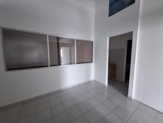 Alquiler de bodega en tocumen
