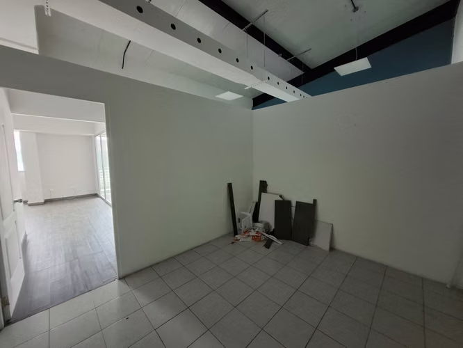 Alquiler de bodega en tocumen