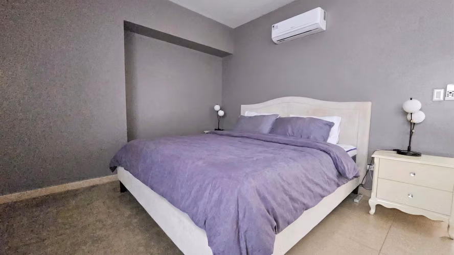 SE ALQUILA APARTAMENTO AMOBLADO PH WATERS CLIENTES DIRECTOS