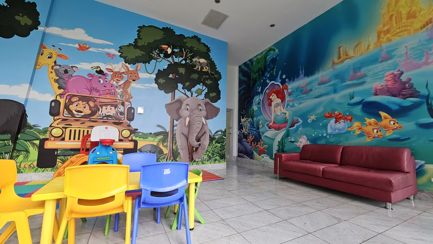 SE ALQUILA APARTAMENTO AMOBLADO PH WATERS CLIENTES DIRECTOS