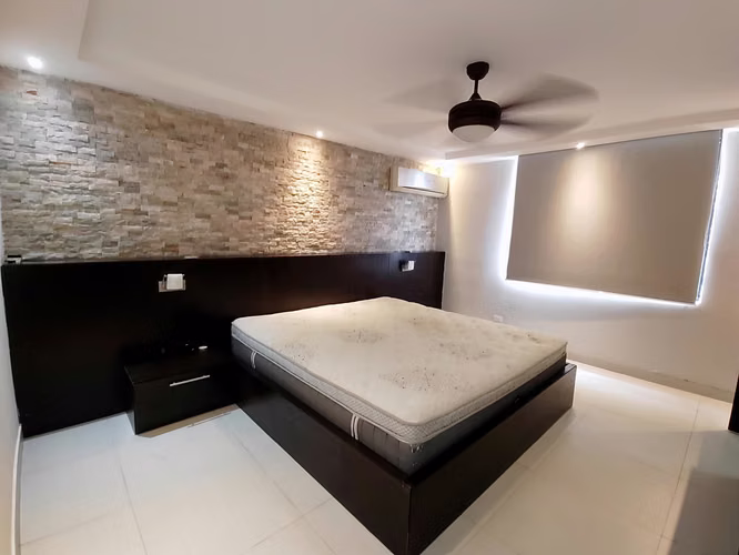 Apartamento de 158 m² en Marbella | 3 Recámaras + CBE + 2 Parking | PH Torres Ebbelle | US$230,000