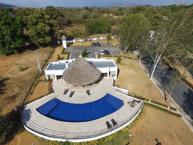 Venta de 2 Terrenos en Santa Fe de Las Lajas
