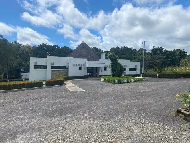 Venta de 2 Terrenos en Santa Fe de Las Lajas