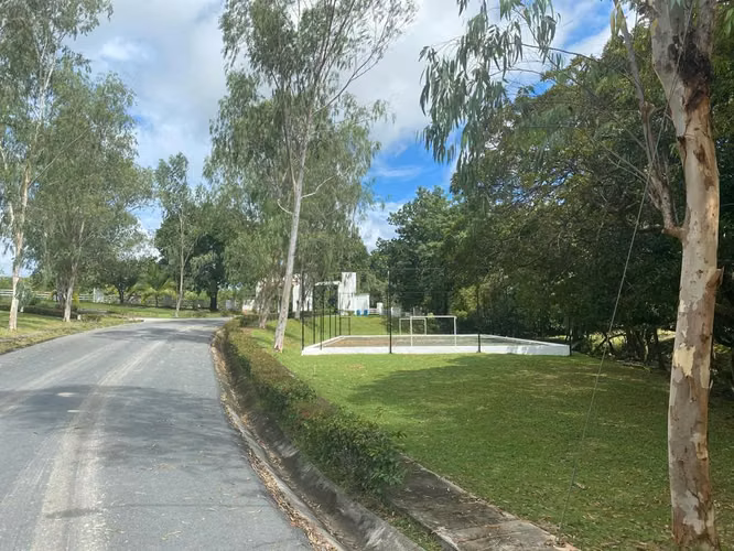 Venta de 2 Terrenos en Santa Fe de Las Lajas