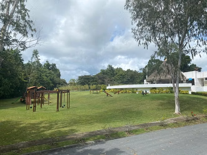 Venta de 2 Terrenos en Santa Fe de Las Lajas