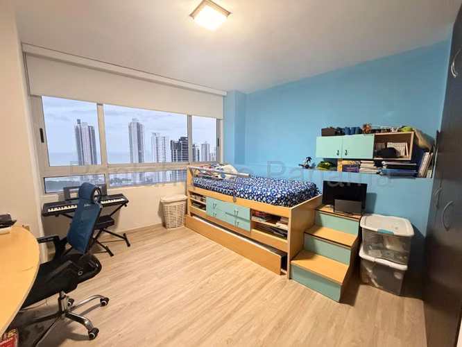 VENTA APARTAMENTO ELEVATION 27ML370