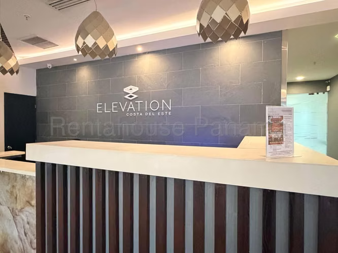 VENTA APARTAMENTO ELEVATION 27ML370