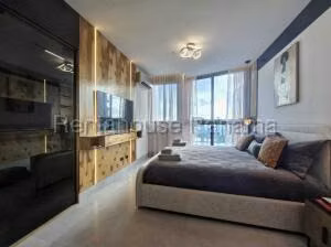 Apartamento en Venta en Punta Paitilla 26jack8761