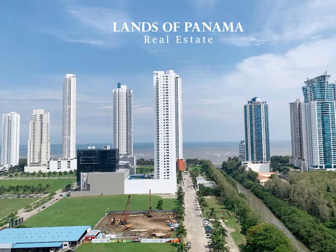 EXCLUSIVO APARTAMENTO EN VENTA O ALQUILER | PH PARK LANE – COSTA DEL ESTE