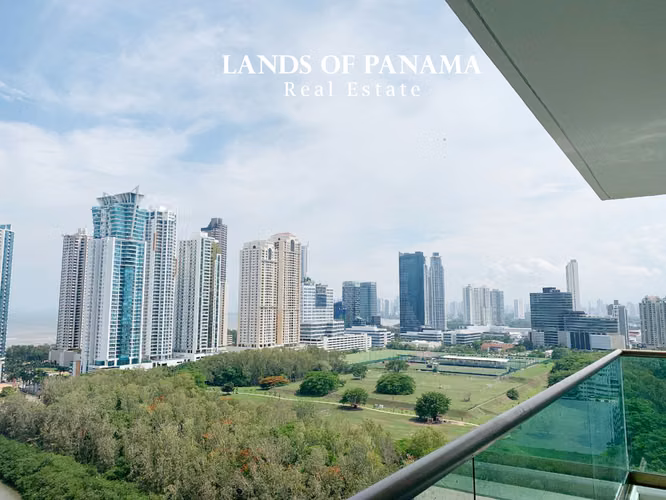EXCLUSIVO APARTAMENTO EN VENTA O ALQUILER | PH PARK LANE – COSTA DEL ESTE