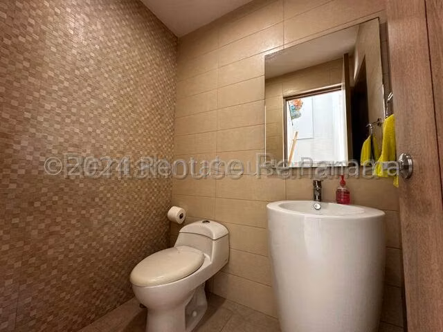 Casa en Venta en Playa Blanca AFC 26-6683