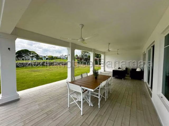 Casa en Venta en Playa Blanca AFC 26-6683