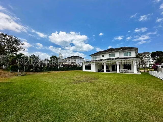 Casa en Venta en Playa Blanca AFC 26-6683