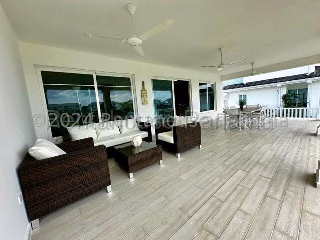 Casa en Venta en Playa Blanca AFC 26-6683