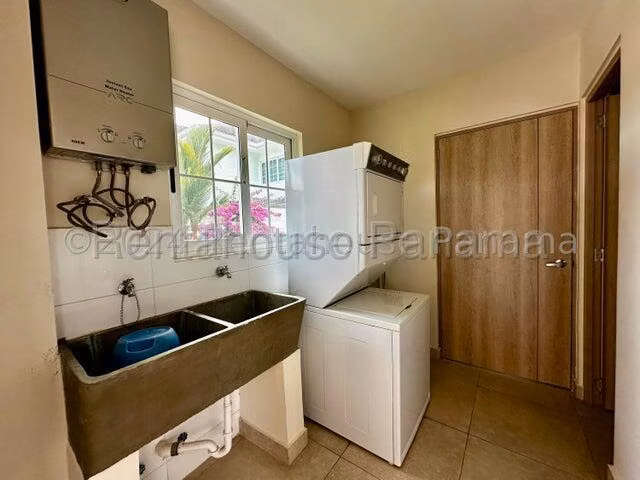 Casa en Venta en Playa Blanca AFC 26-6683