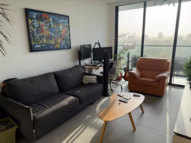 Victory Wellness, Apartamento Amoblado en Coco del Mar (DD562)