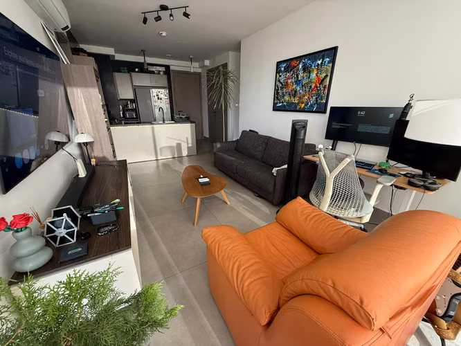 Victory Wellness, Apartamento Amoblado en Coco del Mar (DD562)