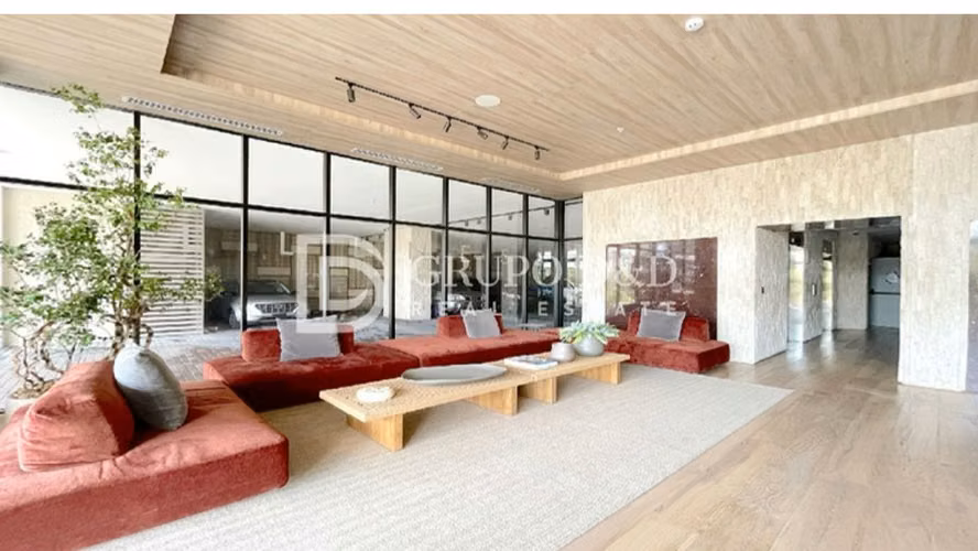 Victory Wellness, Apartamento Amoblado en Coco del Mar (DD562)