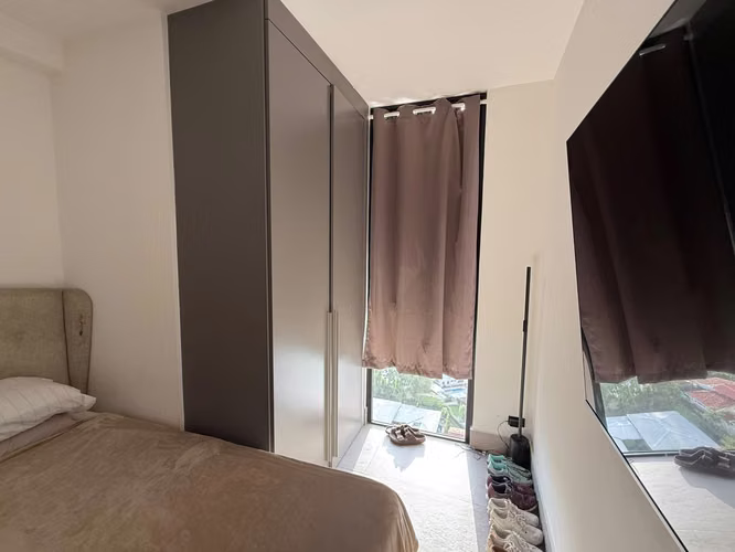 Victory Wellness, Apartamento Amoblado en Coco del Mar (DD562)