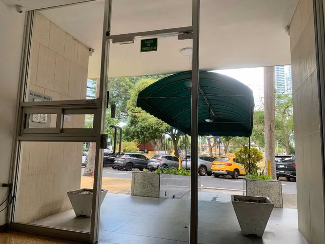 PH PARQUE URRACA 276 MT
