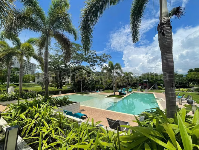 Venta de Casa Familiar en Panama Pacifico 27*406Mfk