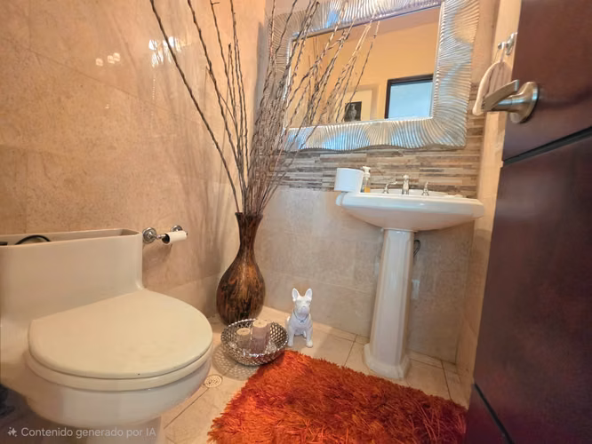 PH Porto Vita | Punta Paitilla  250 m² 3 Suites + Family Room