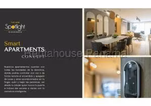 Apartamento en Venta en Ricardo J Alfaro PH Sportlight VIK 26-5493