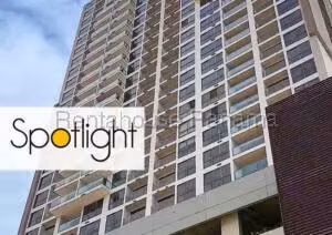 Apartamento en Venta en Ricardo J Alfaro PH Sportlight VIK 26-5493
