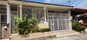 Casa en Venta en Pueblo Nuevo VIK 25-2765