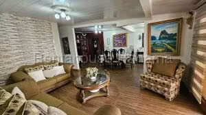 Casa en Venta en Pueblo Nuevo VIK 25-2765