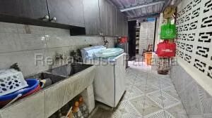 Casa en Venta en Pueblo Nuevo VIK 25-2765