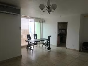 Apartamento en Venta en San Francisco PH Portofino VIK 26-1223