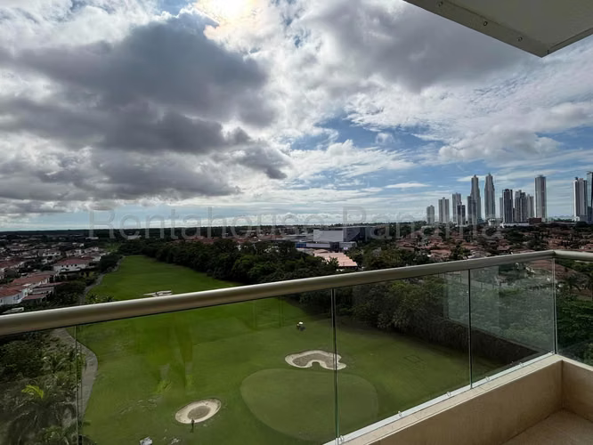 Apartamento en Santa María - Venta