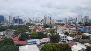 Apartamento en Venta en San FranciscoPH San Francisco 67 VIK 25-5897